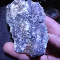 سنگ گالِن یا سُرب