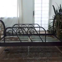 تخت نوزاد /تخت کودک
