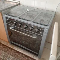 اجاق گاز طرح فر