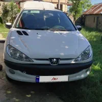 ۲۰۶ صندوق دار مدل ۹۹