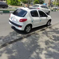 پژو 207پاناروما 1404 tu5