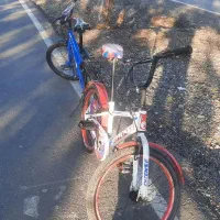 دوچرخه۲۰ کم کار|دوچرخه، اسکیت، اسکوتر|نیشابور, شهرک جانبازان|دیوار