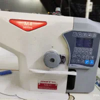 چرخ خیاطی صنعتی راسته دوز