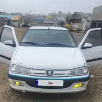 پرشیا مدل 99