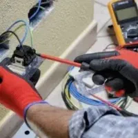 برقکاری ساختمان