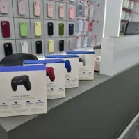 دسته ps5|کنسول، بازی ویدئویی و آنلاین|تبریز, |دیوار
