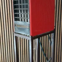 بخاری انرژی GH0625A فن ایرانی
