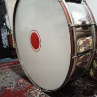 طبل محرمی 120