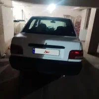پراید 96