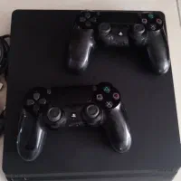 اسلیم ps4