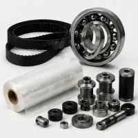 تهیه و تآمین ملزومات کارخانه ها