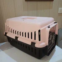 باکس سگ و گربه