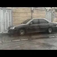 پژو پارس