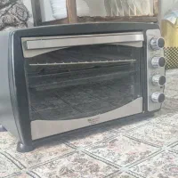اون توستر دلمونتی۴۵لیتری
