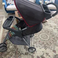 کالسکه و کریر