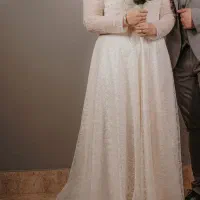 لباس مجلسی سایز ۴۶-۴۴