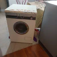 لباسشویی