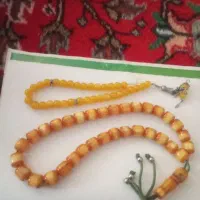 دو عدد تسبیح سندلوس