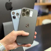 Iphone 13 Pro Max ۱۳ پرومکس|موبایل|مشهد, عامل|دیوار