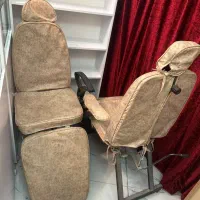 صندلی آرایشگری