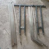 رگال لباس دو طرفه