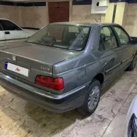 پارس TU5 بیرنگ 99 مشابه خشک
