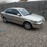 سمند مدل ۸۱