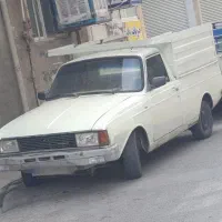 وانت دوگانه کارخونه مدل 88