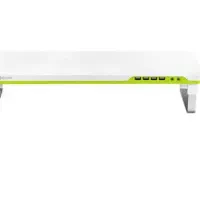 پایه نگهدارنده مانیتور دیپ کول مدل M-Desk F1