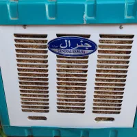 کولر آبی دستی جنرال مدل 3100
