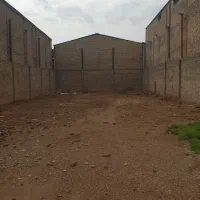 فروش-انبار-یا-سوله-نیمه-کاره-500-متری-3راه-خرمشهر