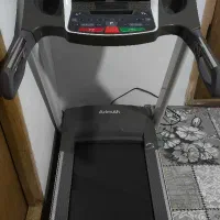تردمیلazimuth