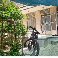خانه خیابان کاشانی اول بلوار امام صادق