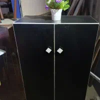 فروش سی عدد جاکفشی به علت تغییر شغل