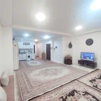 110متر/ فول امکانات / آزادگان