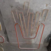 استیکر نئون