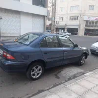 سمند ۹۳|خودرو سواری و وانت|محمدشهر, ولدآباد|دیوار