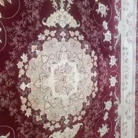 قالی در حد نو تمیز