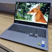 لپ تاپ لنوو LOQ با CPU I7 نسل 13 و گرافیک 4050 6GB|رایانه همراه|بجنورد, |دیوار