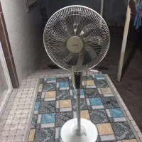 پنکه ایستاده سانی