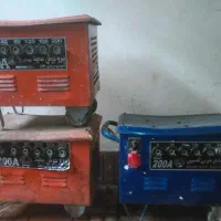 خرید و فروش ترانس جوش در تمام نقاط