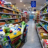 سوپرمارکت با قیمت‌های استثنایی پذیرش کالابرگ