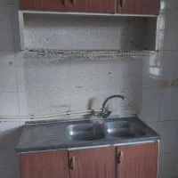 کابینت سینک آبچکان