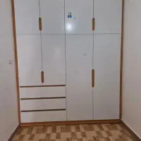 کابینت و‌کمد دیواری تولیدی درسمنان امیرعلی