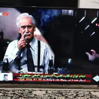 تلویزیون ال ای دی 50 جی پلاس