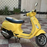 وسپا پیاجیو  vxlاصل مدل 1400