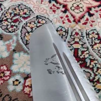 چاقو|کوهنوردی و کمپینگ|گرگان, |دیوار