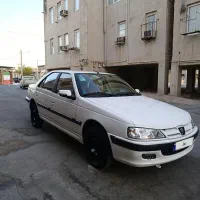 پارس موتور جدید خشک مدل 402