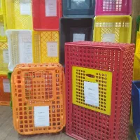 ایرانی و صادراتی مخصوص حمل مرغ زنده