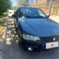 آریسان مدل 1404 صفر خشک فروش فوری